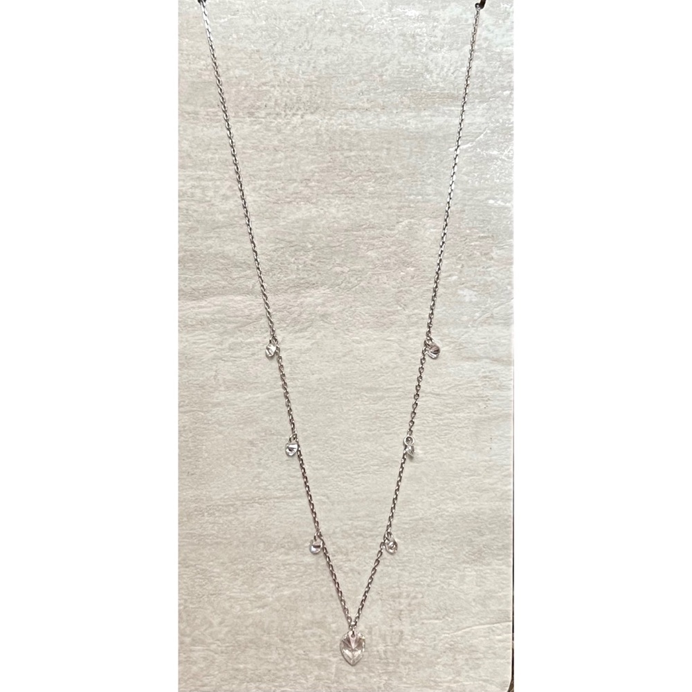 Anthropologie Elena Necklace